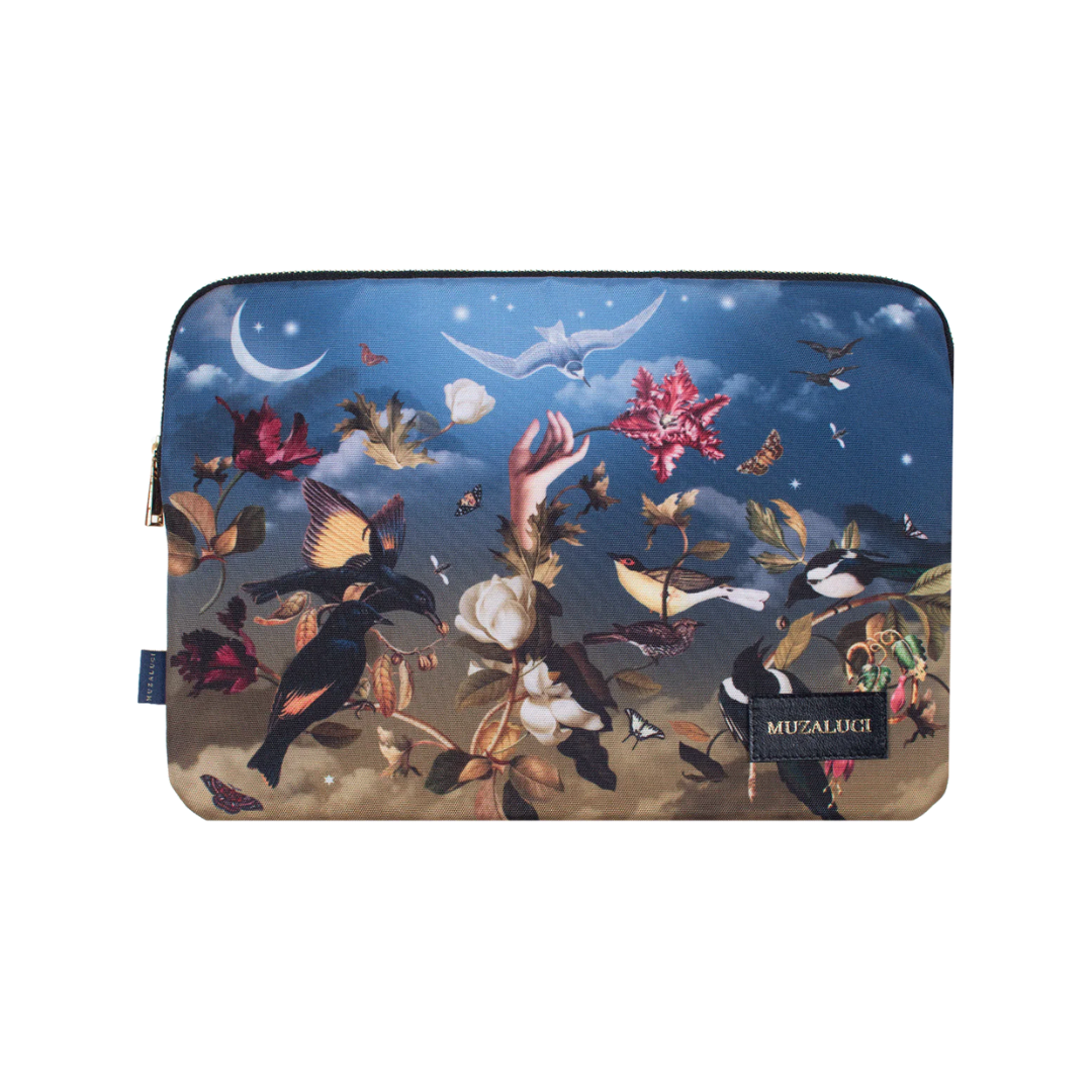 Laptop Case Eden