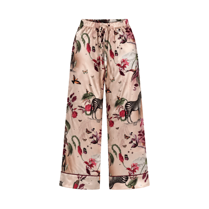 Pijama Pantalón Natura