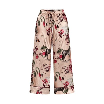 Pijama Pantalón Natura