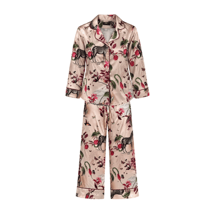 Pijama Pantalón Natura