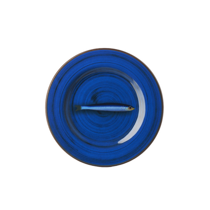 Aimone Plates Set de 6