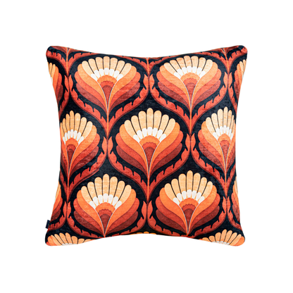 Cojin Actia Lunar Eye Velvet