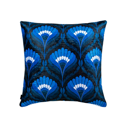 Cojin Actia Lunar Moon Velvet