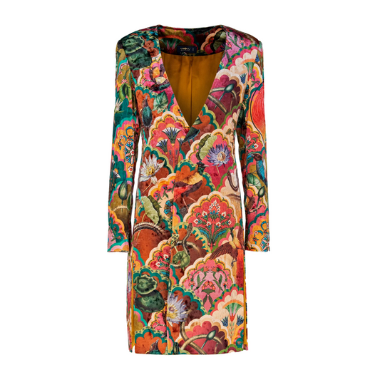 Kimono Lotus