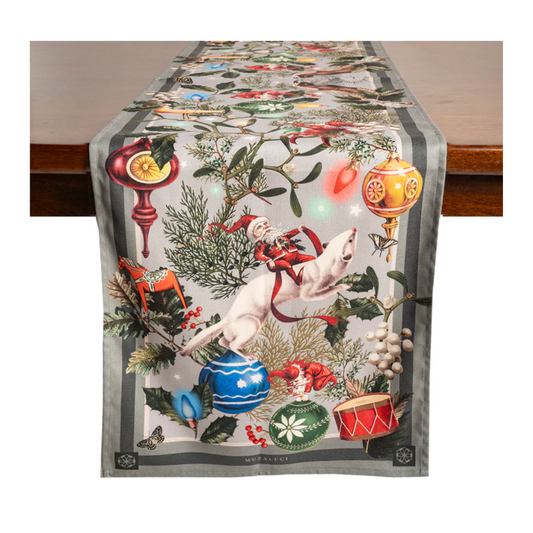 Camino Santas Atelier Green