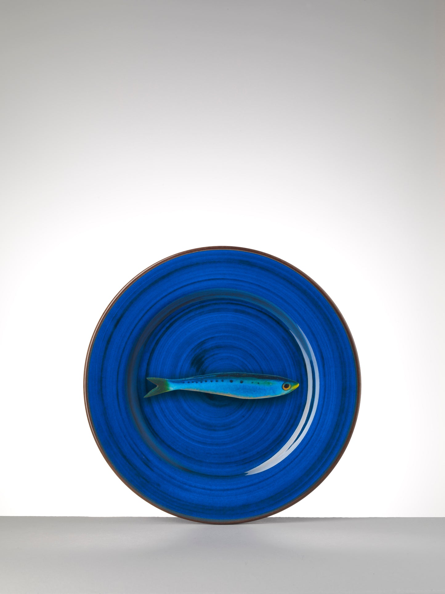 Aimone Plates Set de 6