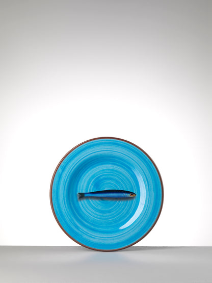 Aimone Plates Set de 6