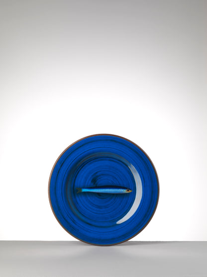 Aimone Plates Set de 6