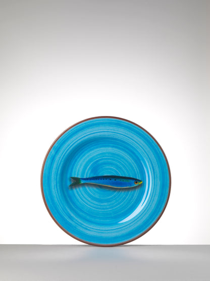 Aimone Plates Set de 6