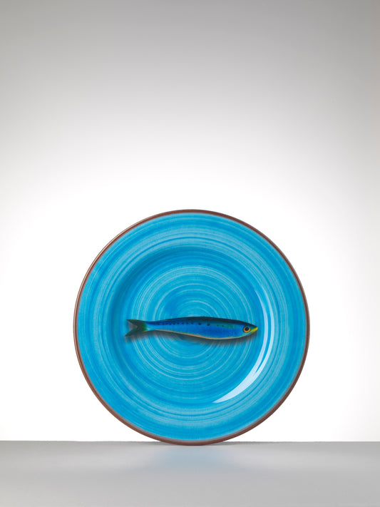 Aimone Plates Set de 6