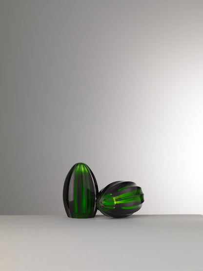 Bonnie & Clyde Salt & Pepper