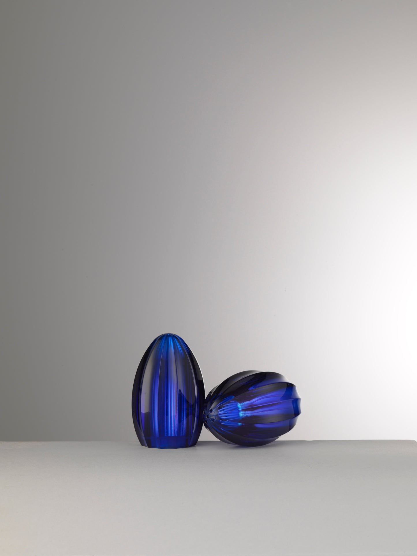 Bonnie & Clyde Salt & Pepper