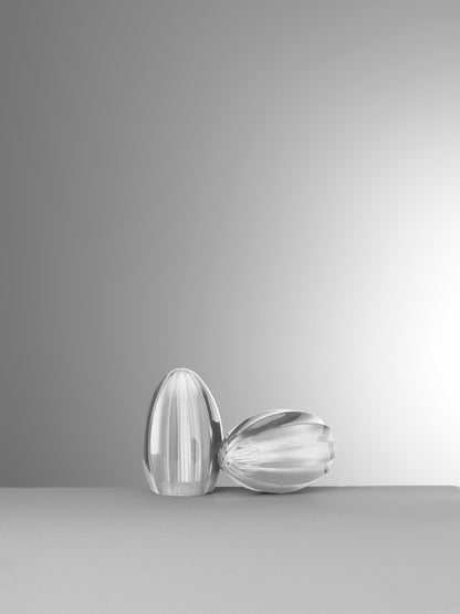 Bonnie & Clyde Salt & Pepper