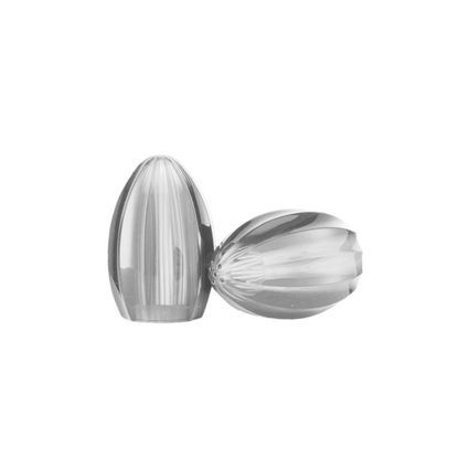 Bonnie & Clyde Salt & Pepper