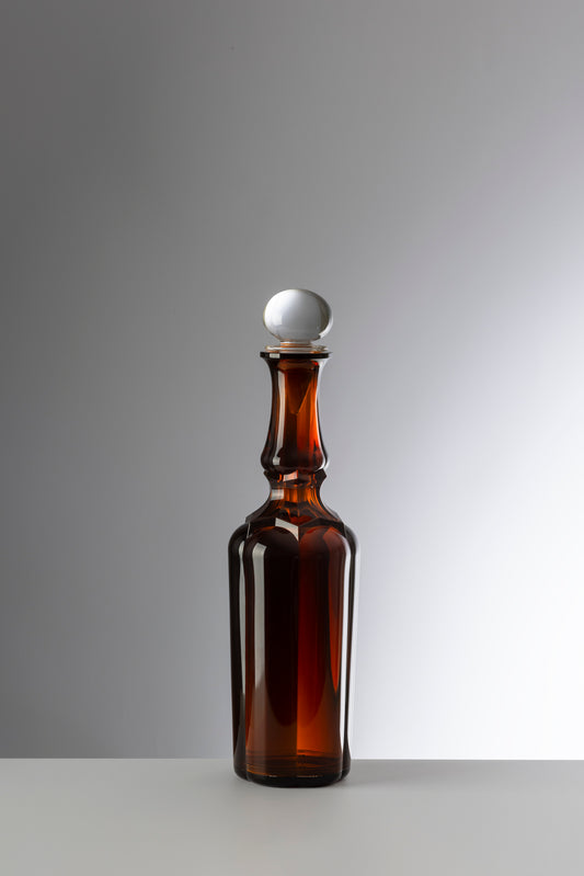 Manfredo Bottle
