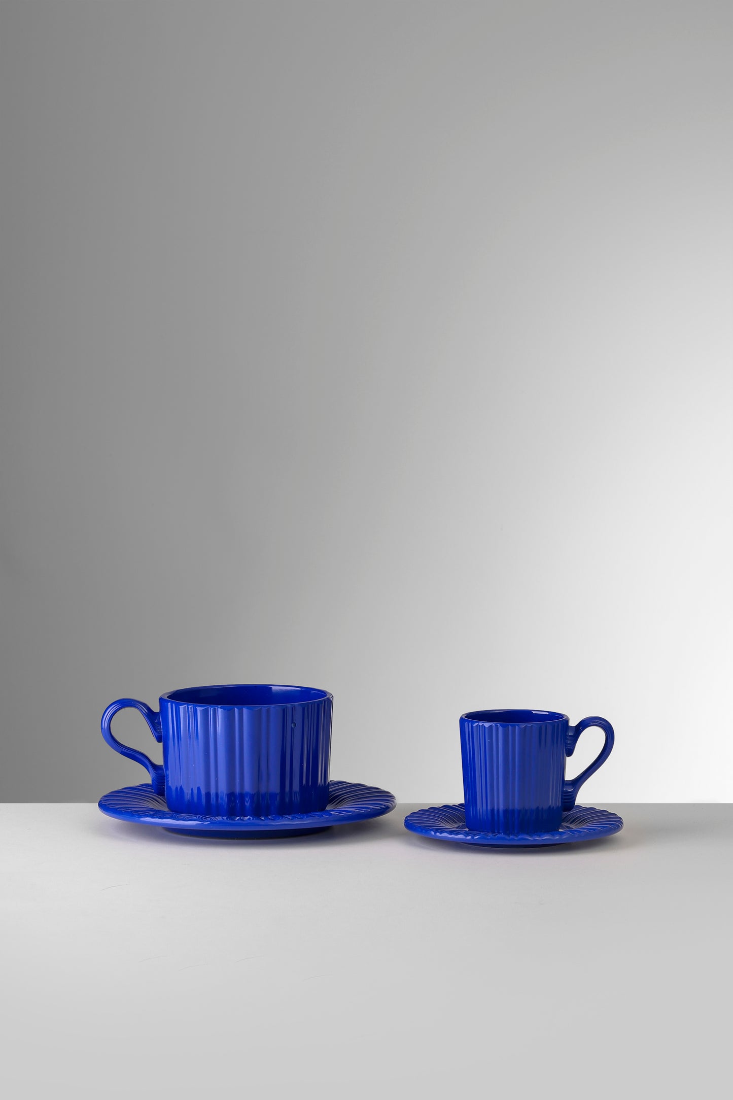 Tea Time Cup Set de 6