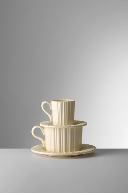 Lucilla Coffe Set de 6