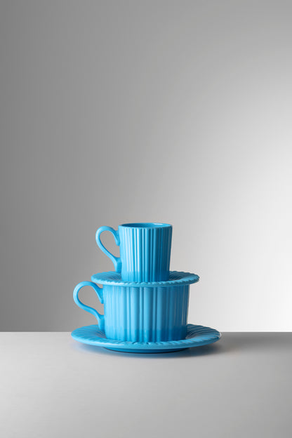 Lucilla Coffe Set de 6