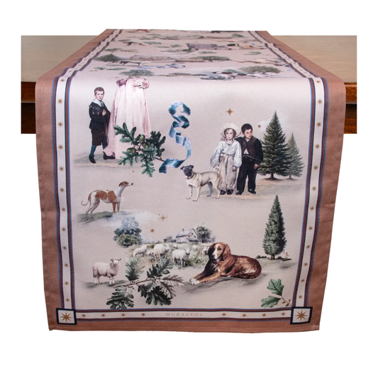 Camino Doghouse Taupe