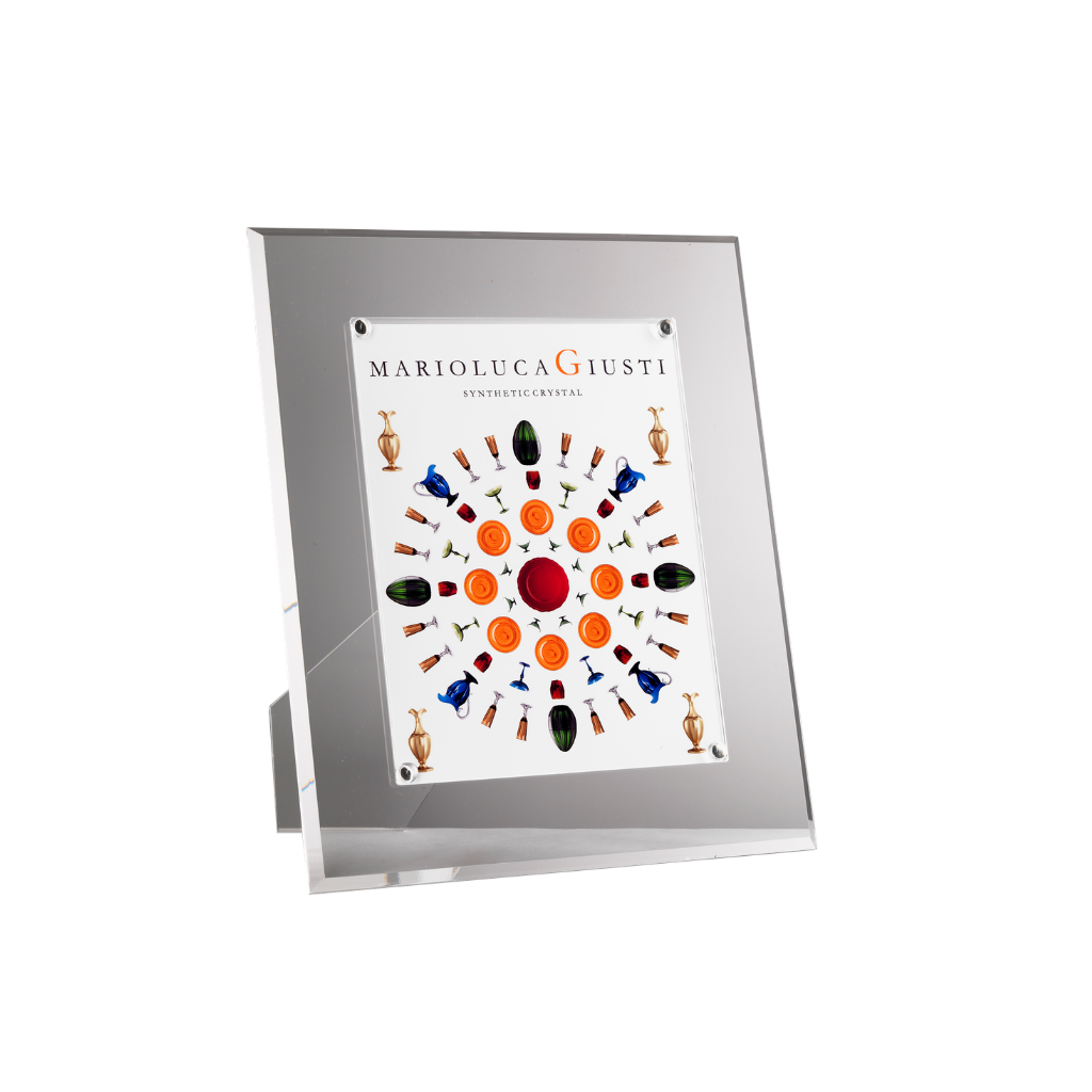 Capri Photo Frame
