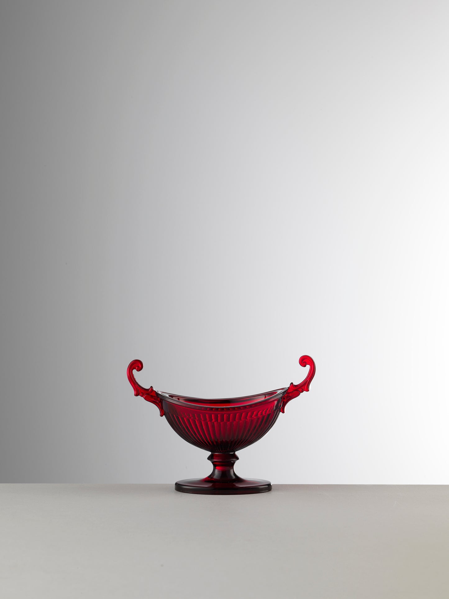 Casanova Salt & Pepper