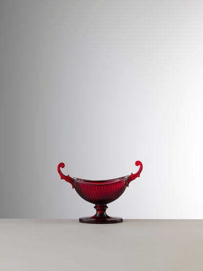 Casanova Salt & Pepper