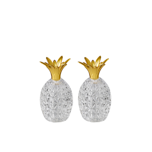 Caterina & Vittoria Salt & Pepper