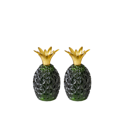 Caterina & Vittoria Salt & Pepper