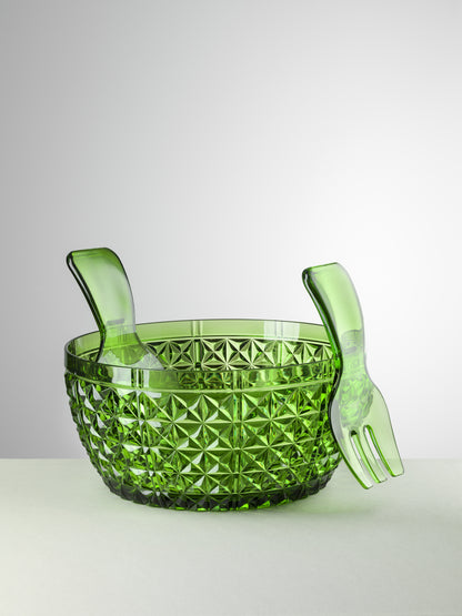 Churchill Salad Bowl