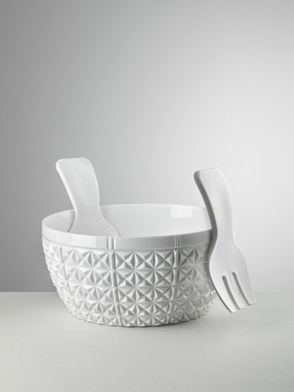 Churchill Salad Bowl