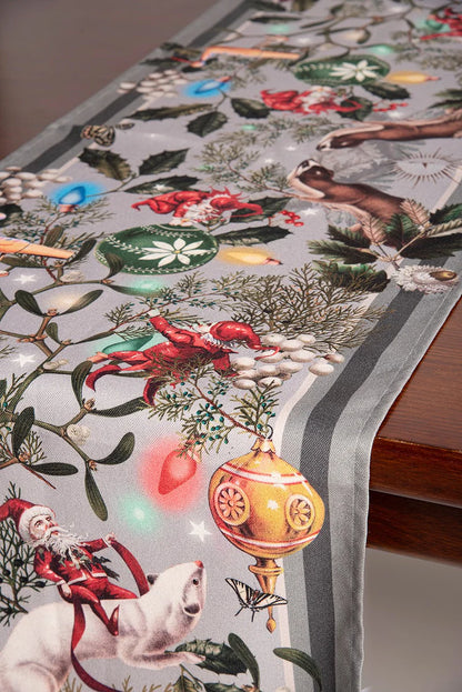 Camino Santa's Atelier