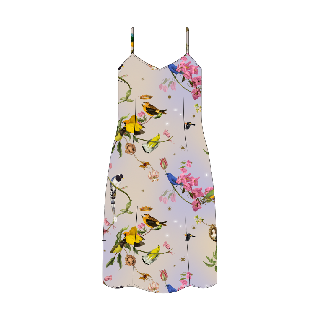 Camisón Alegria