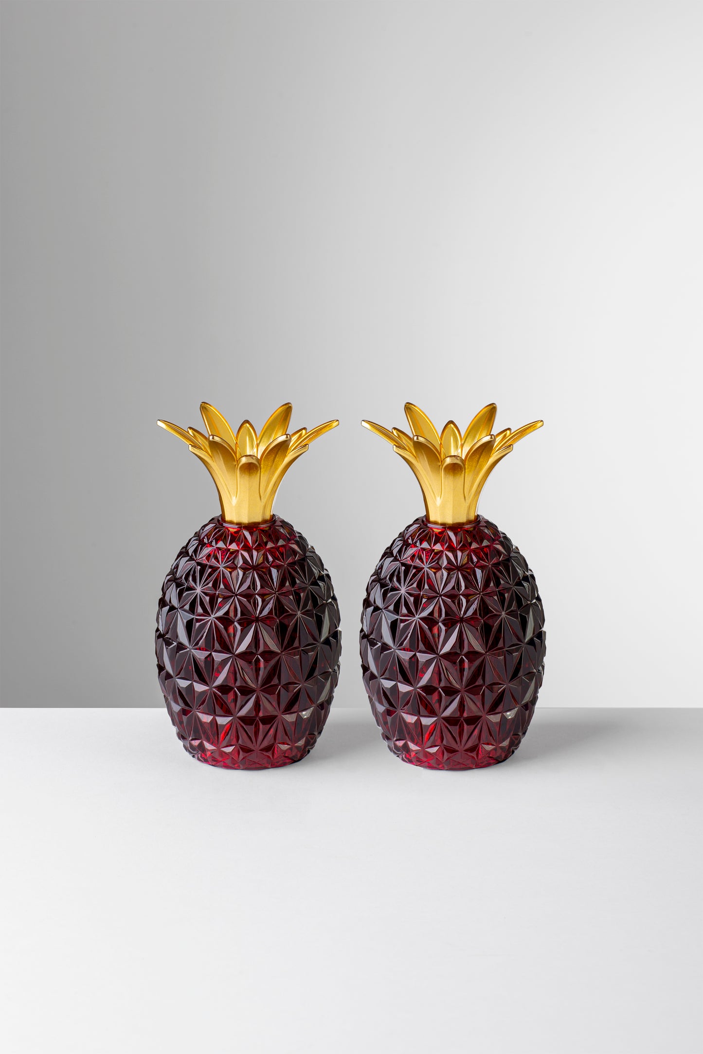 Caterina & Vittoria Salt & Pepper