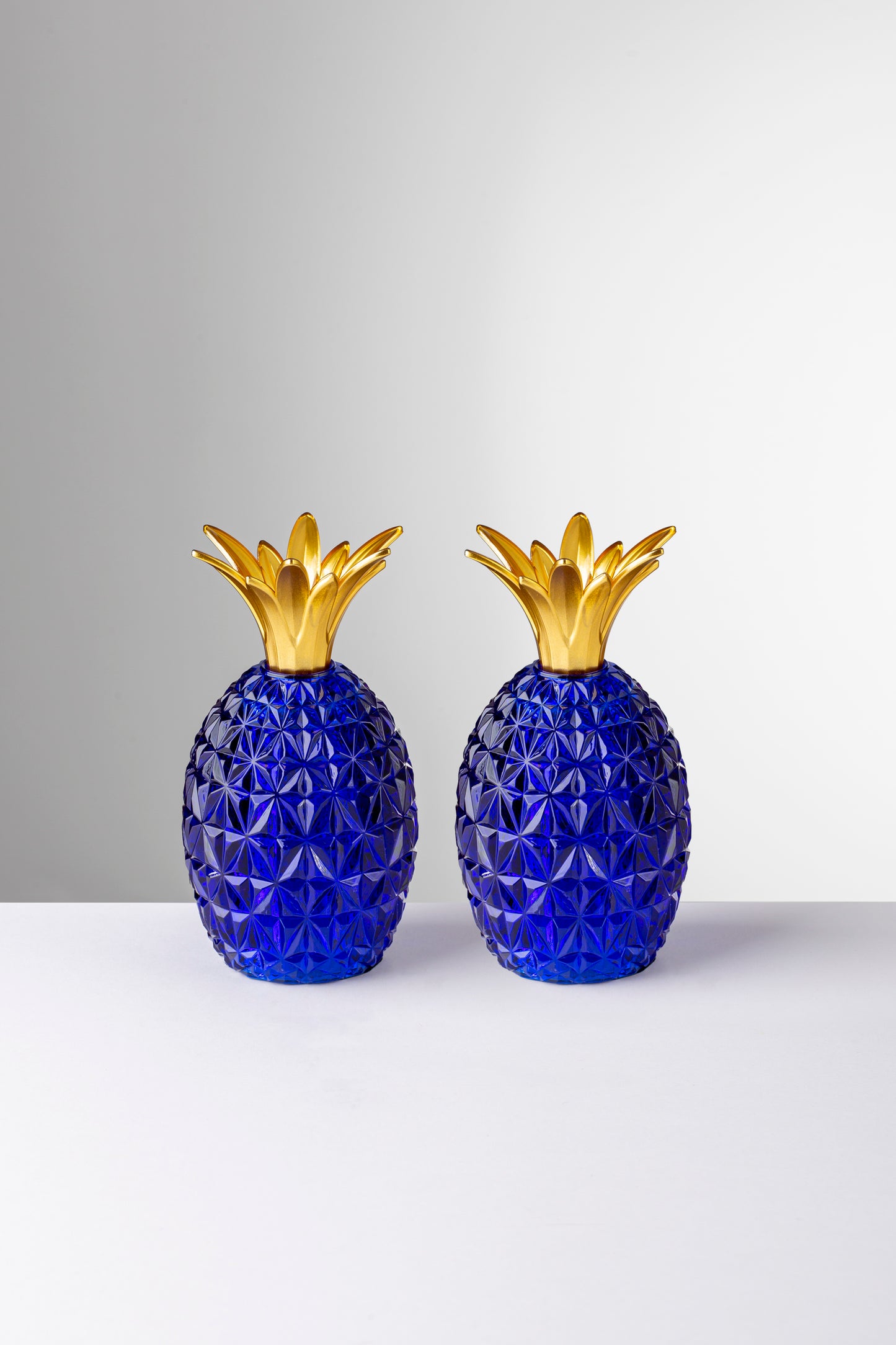 Caterina & Vittoria Salt & Pepper