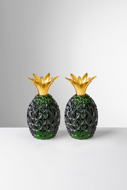 Caterina & Vittoria Salt & Pepper