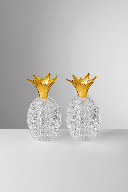 Caterina & Vittoria Salt & Pepper