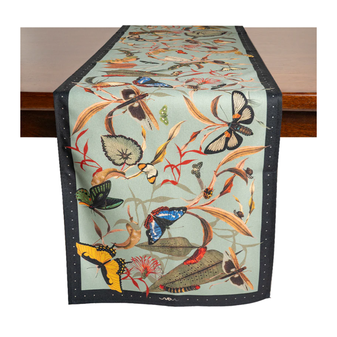 Camino Dark Butterfly