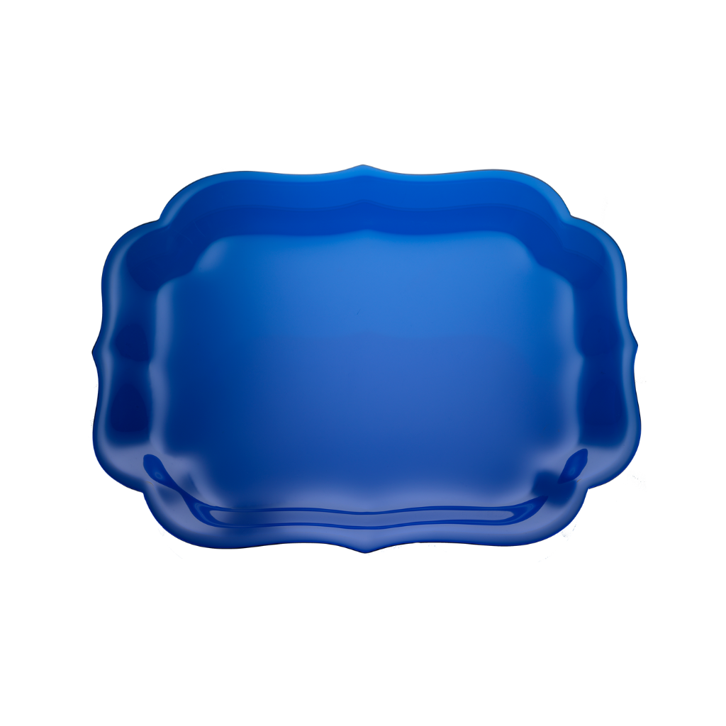 Della Robbia Tray