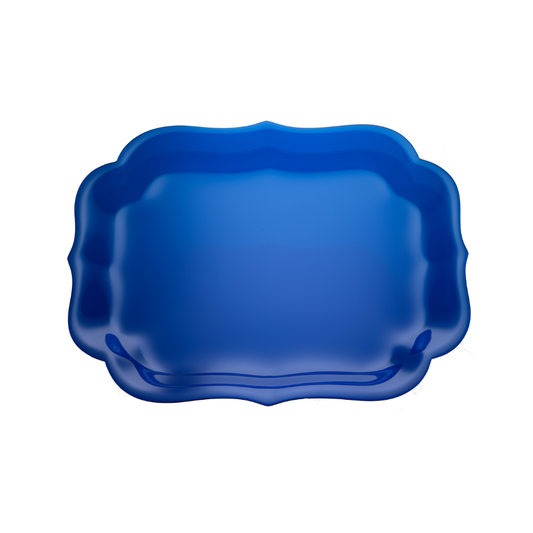 Della Robbia Tray