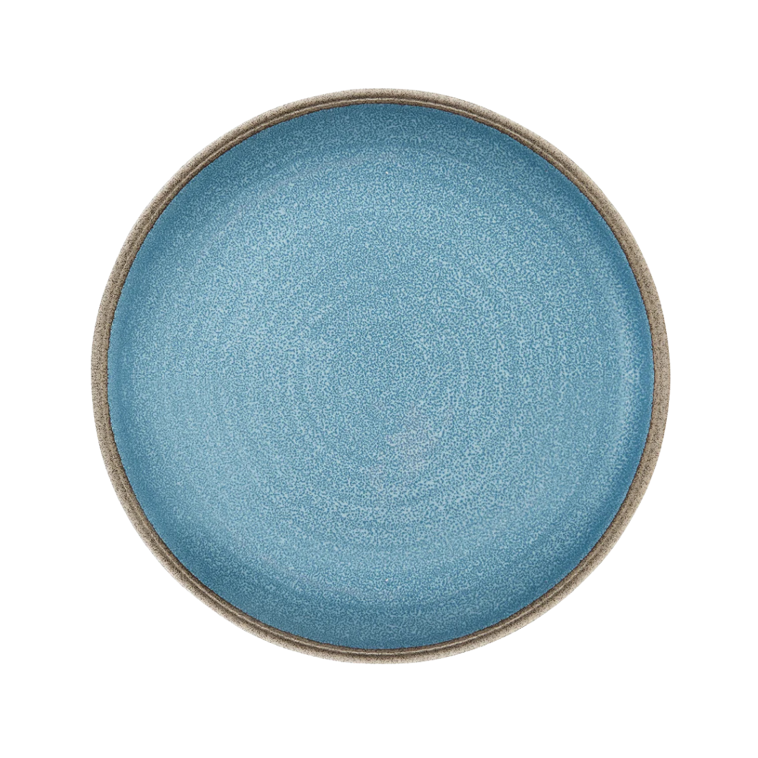Rena Turchese Dinner Plate Set 2