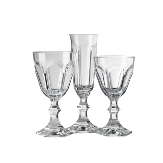 Dolce Vita Flute Set de 6