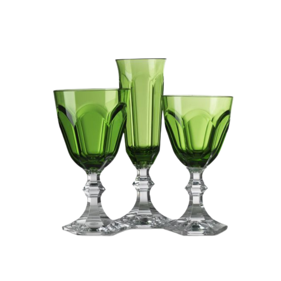 Dolce Vita Flute Set de 6