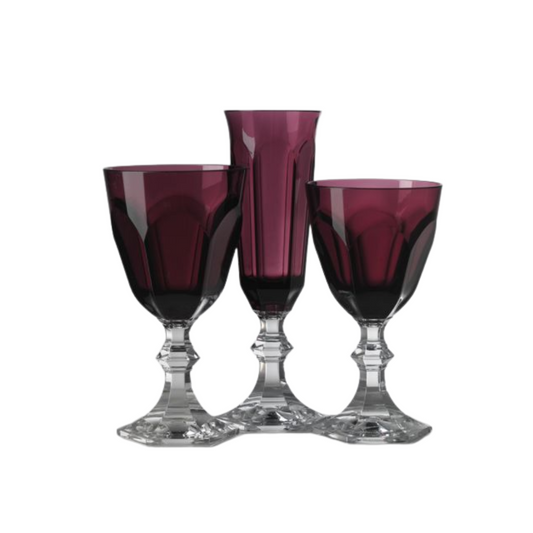 Dolce Vita Water Set de 6