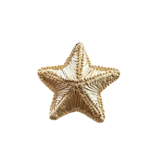 Napking Ring Starfish