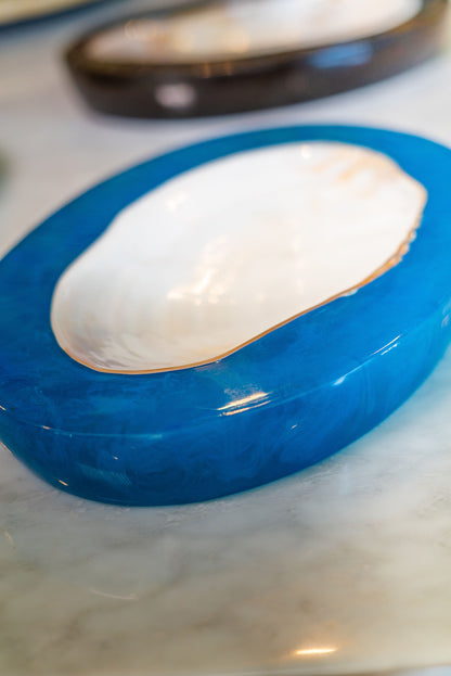 Caviar Plate