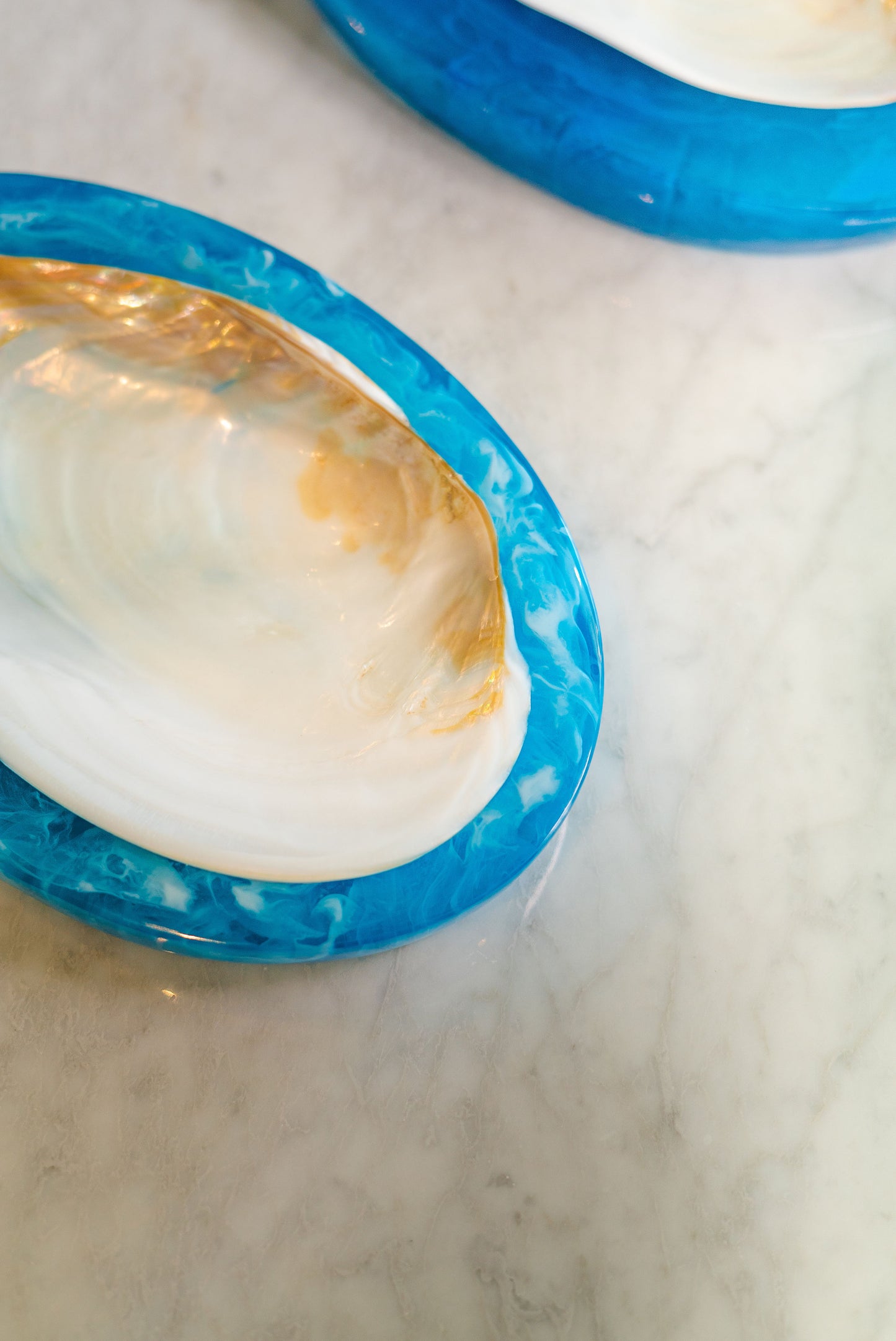 Caviar Plate