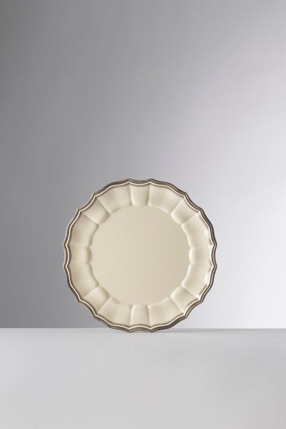 Eva Plates Set de 6