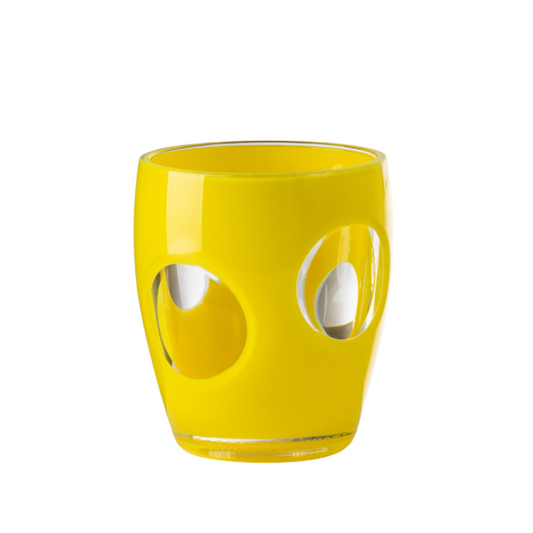 Fisheye Tumbler Set de 6