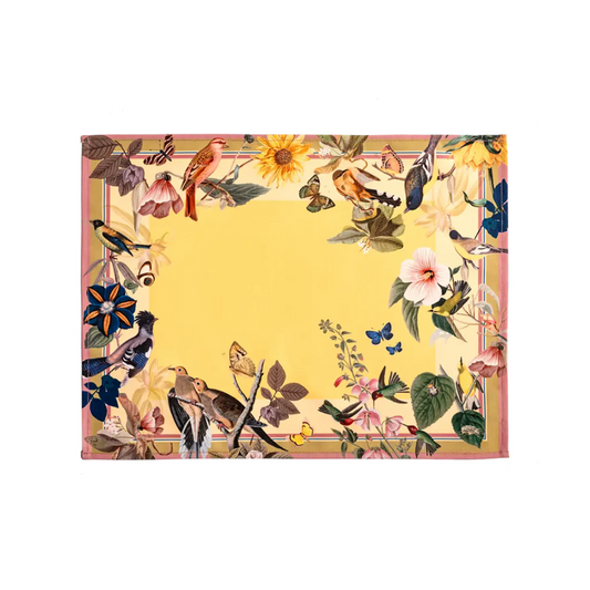 Individuales Autumn