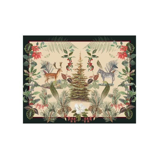 Individual Green Reno